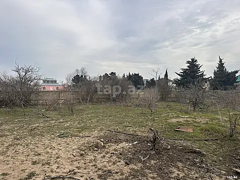 Satılır torpaq sahəsi — Bakı, Görədil