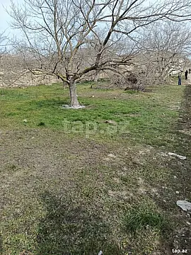 Satılır torpaq sahəsi — Bakı