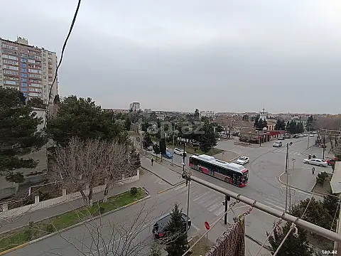 Satılır 1 otaqlı mənzil 32 m² — Sumqayıt 1 otaq 32.00 m²