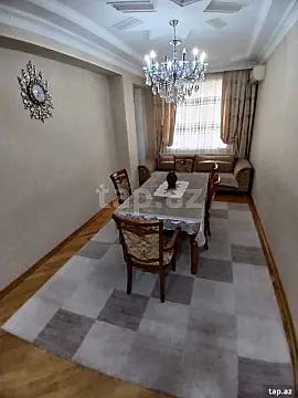 Satılır 3 otaqlı yeni tikili 85 m² — Xırdalan, Xırdalan 3 otaq 85.00 m²