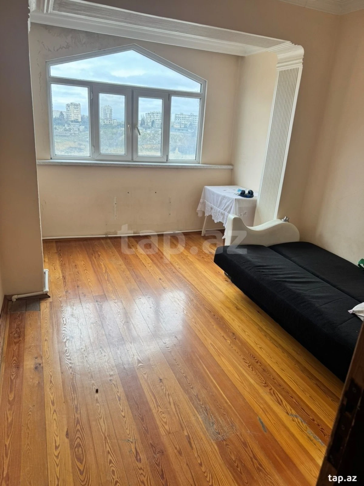 Kirayə verilir 3 otaqlı mənzil 55 m²
