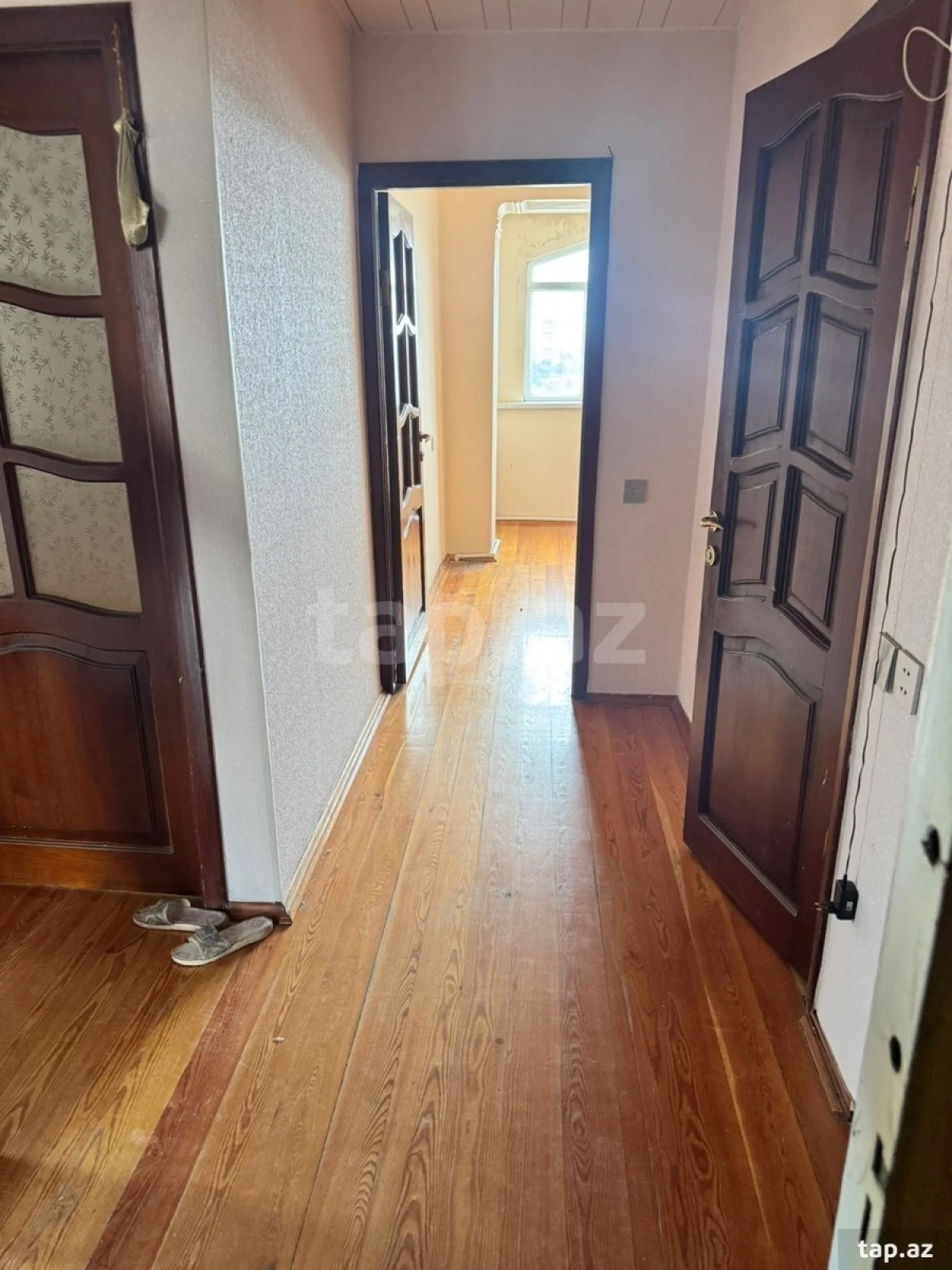 Kirayə verilir 3 otaqlı mənzil 55 m²