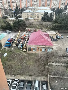 Kirayə verilir 3 otaqlı mənzil 55 m²