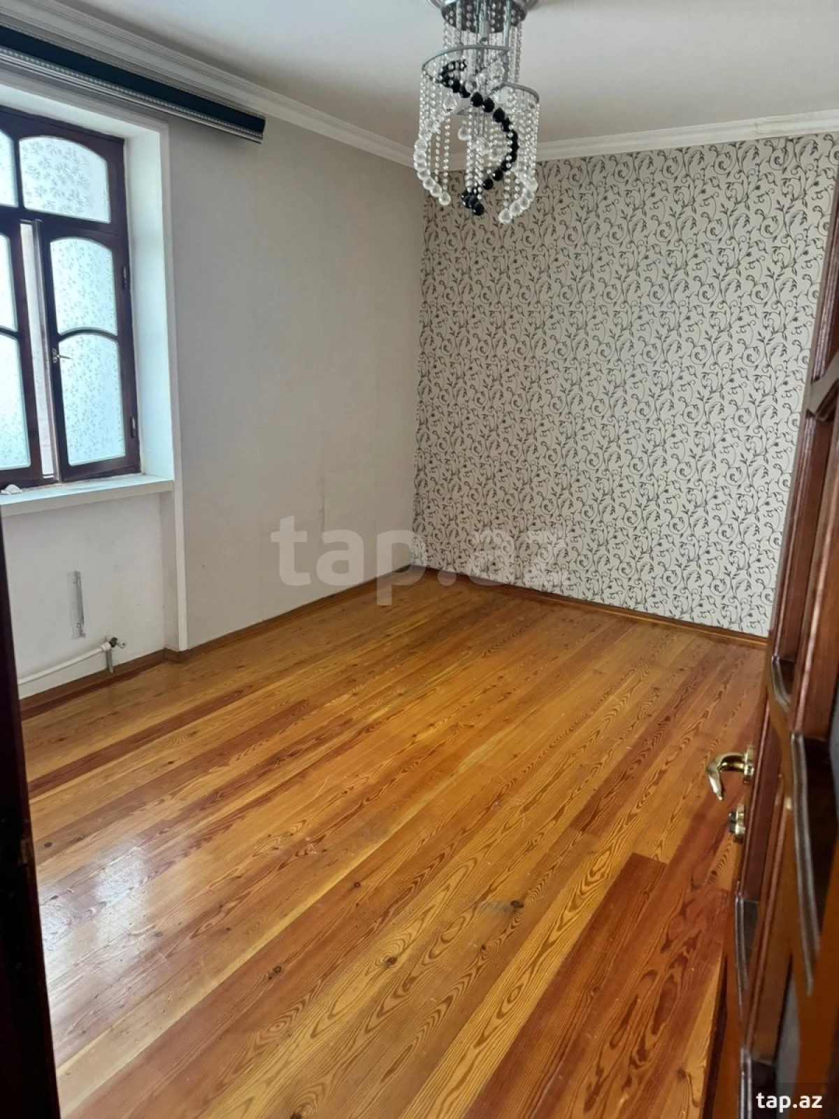 Kirayə verilir 3 otaqlı mənzil 55 m²