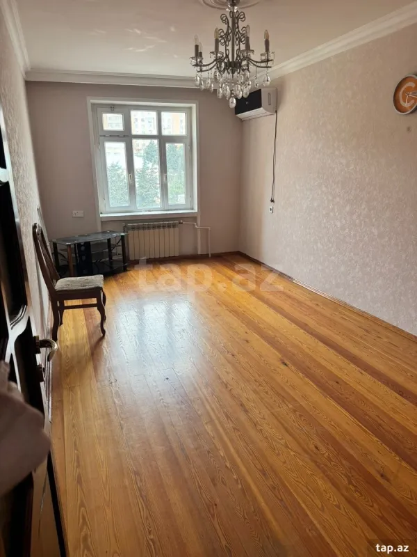 Kirayə verilir 3 otaqlı mənzil 55 m²