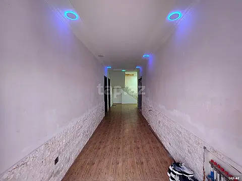 Satılır 5 otaqlı həyət evi