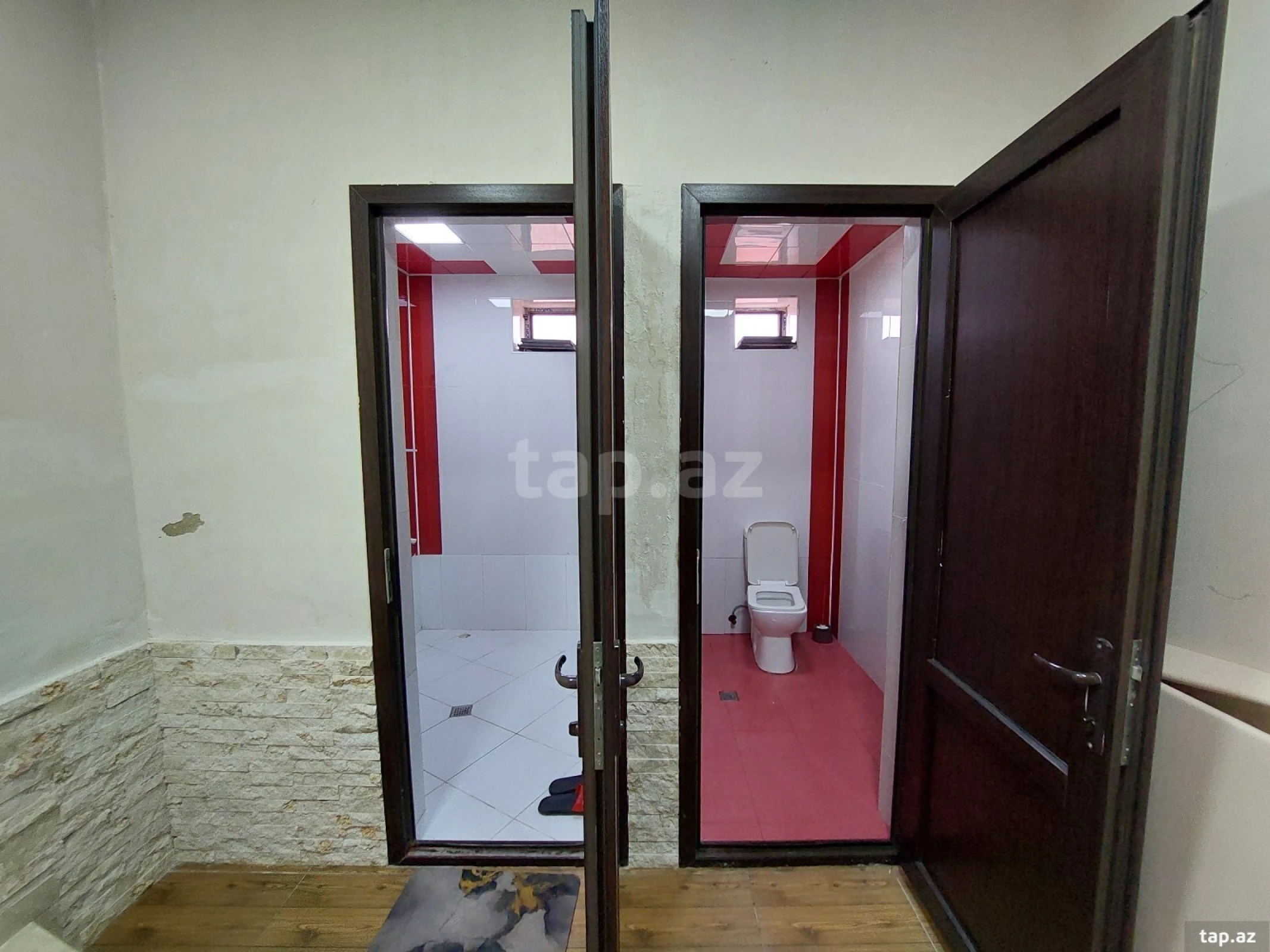 Satılır 5 otaqlı həyət evi