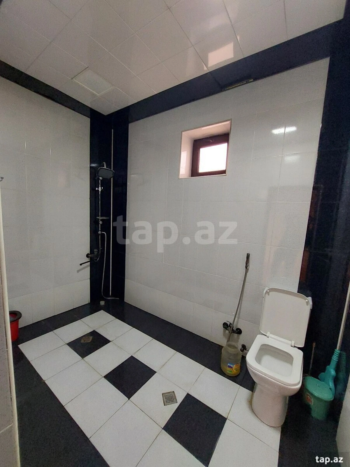 Satılır 5 otaqlı həyət evi