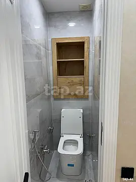 Satılır 3 otaqlı mənzil 66 m²