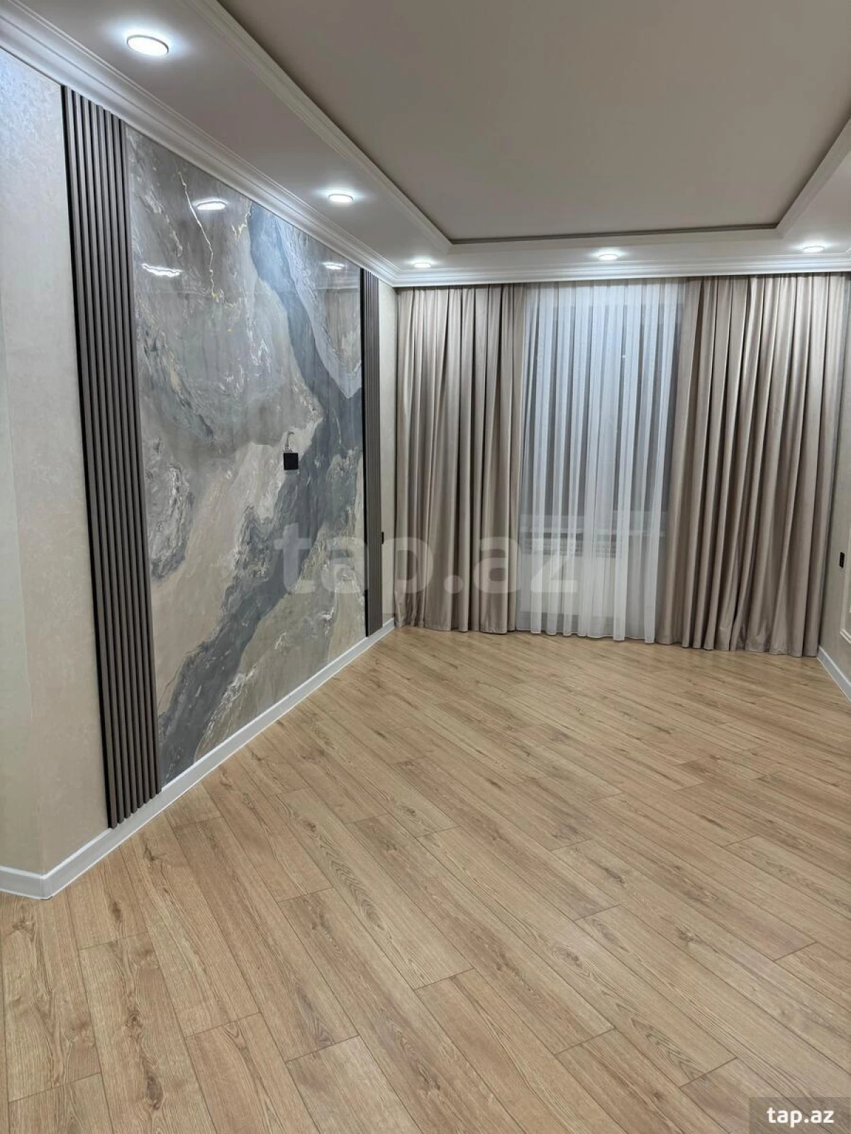Satılır 3 otaqlı mənzil 66 m²