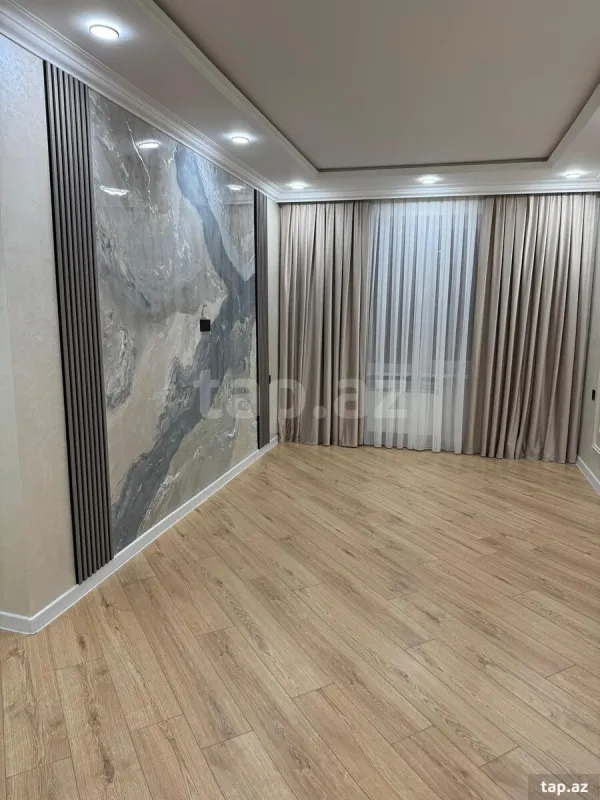Satılır 3 otaqlı mənzil 66 m²