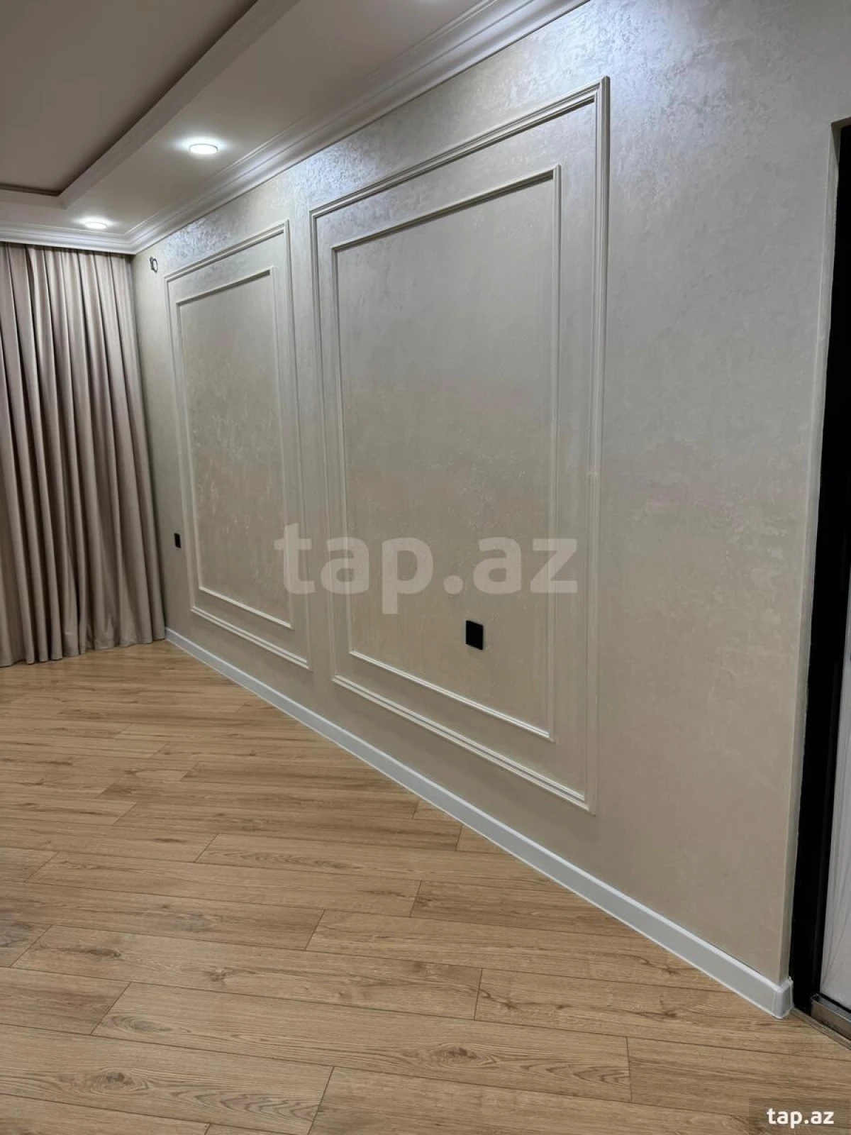 Satılır 3 otaqlı mənzil 66 m²