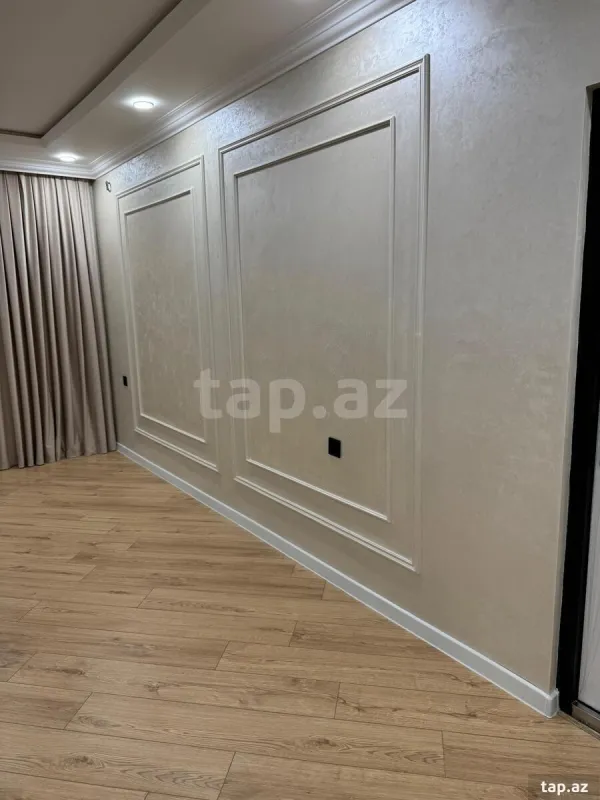 Satılır 3 otaqlı mənzil 66 m²