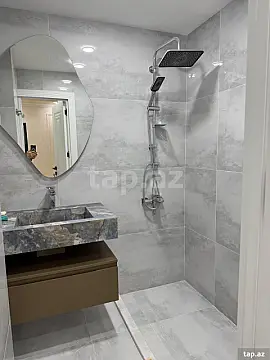 Satılır 3 otaqlı mənzil 66 m²