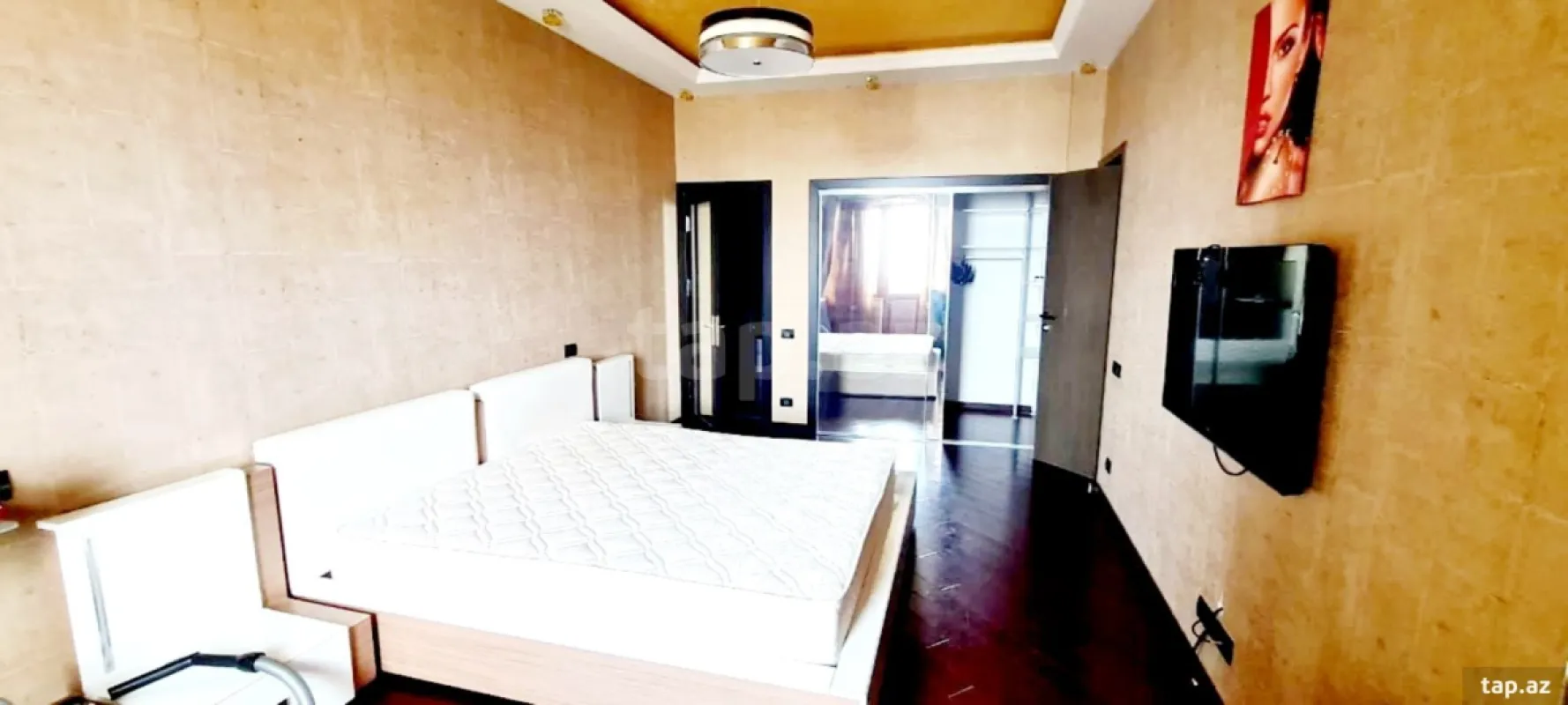 Satılır 7 otaqlı yeni tikili 475 m²