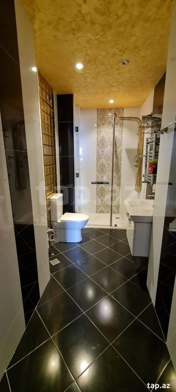 Satılır 7 otaqlı yeni tikili 475 m²