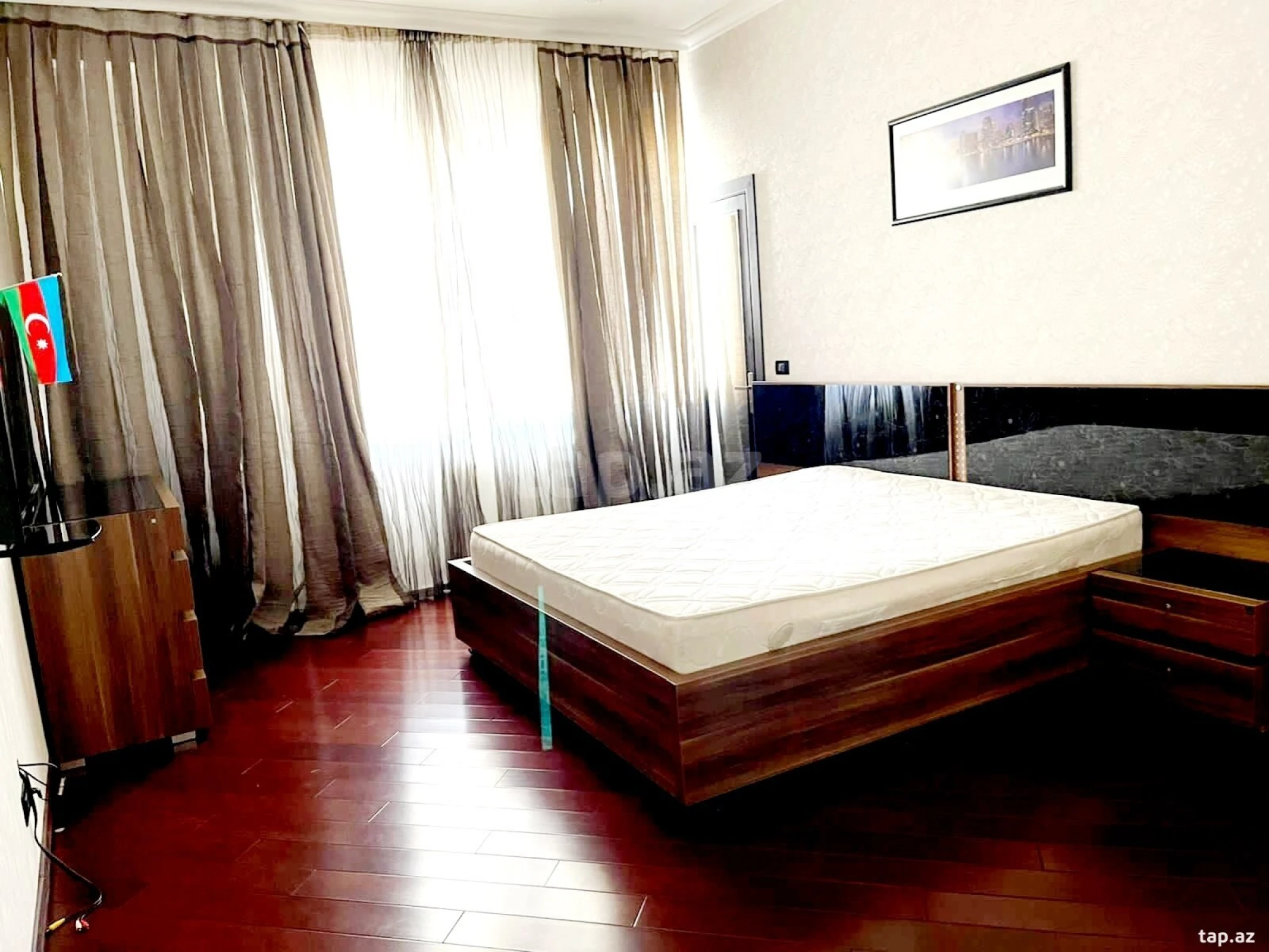 Satılır 7 otaqlı yeni tikili 475 m²