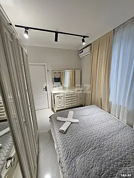 Kirayə verilir 3 otaqlı həyət evi