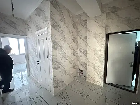 Satılır 2 otaqlı yeni tikili 66 m²