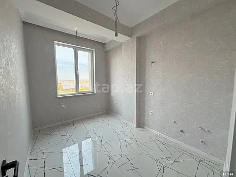 Satılır 2 otaqlı yeni tikili 66 m²