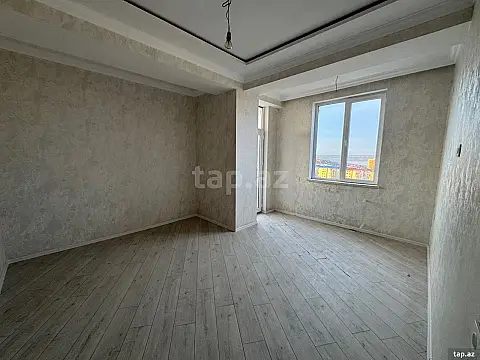 Satılır 2 otaqlı yeni tikili 66 m²