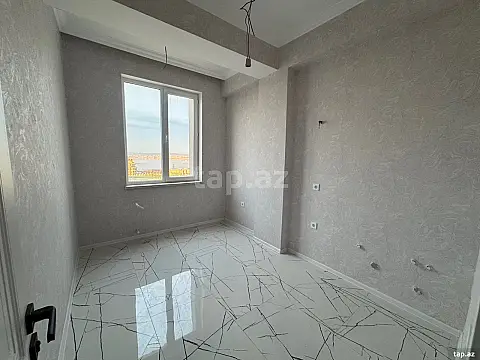 Satılır 2 otaqlı yeni tikili 66 m²