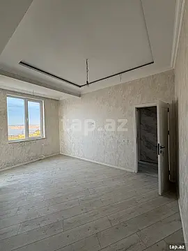 Satılır 2 otaqlı yeni tikili 66 m² — Bakı, Masazır 2 otaq 66.00 m²