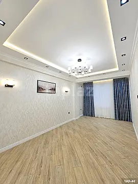 Satılır 3 otaqlı yeni tikili 112 m² — Sumqayıt 3 otaq 112.00 m²