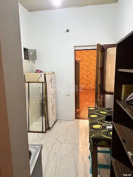 Kirayə verilir 1 otaqlı mənzil 35 m² — Bakı, Nizami 1 otaq 35.00 m²