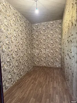 Kirayə verilir 1 otaqlı mənzil 35 m²