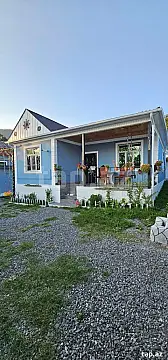 Kirayə verilir 2 otaqlı həyət evi