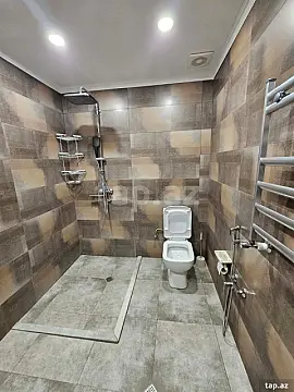 Kirayə verilir 2 otaqlı həyət evi