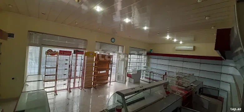 Kirayə verilir ofis — Bakı, Mərdəkan