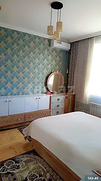 Satılır 3 otaqlı həyət evi