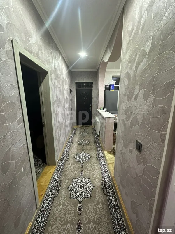 Satılır 3 otaqlı həyət evi