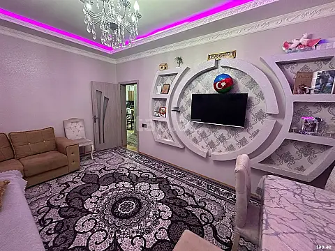 Satılır 3 otaqlı həyət evi