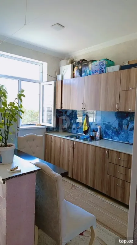 Satılır 3 otaqlı həyət evi