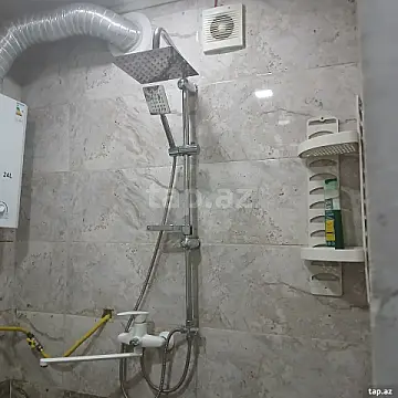 Satılır 2 otaqlı mənzil 46 m²