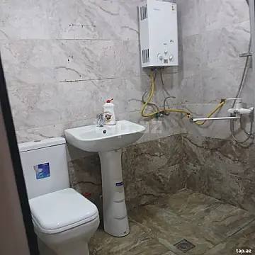 Satılır 2 otaqlı mənzil 46 m²