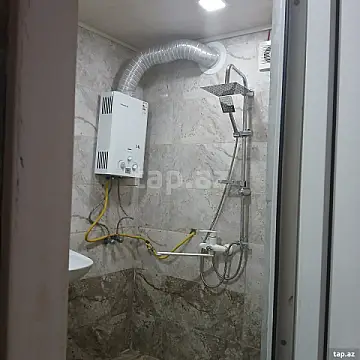 Satılır 2 otaqlı mənzil 46 m²