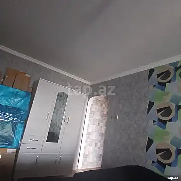 Satılır 2 otaqlı mənzil 46 m² — Bakı, Nizami 2 otaq 46.00 m²