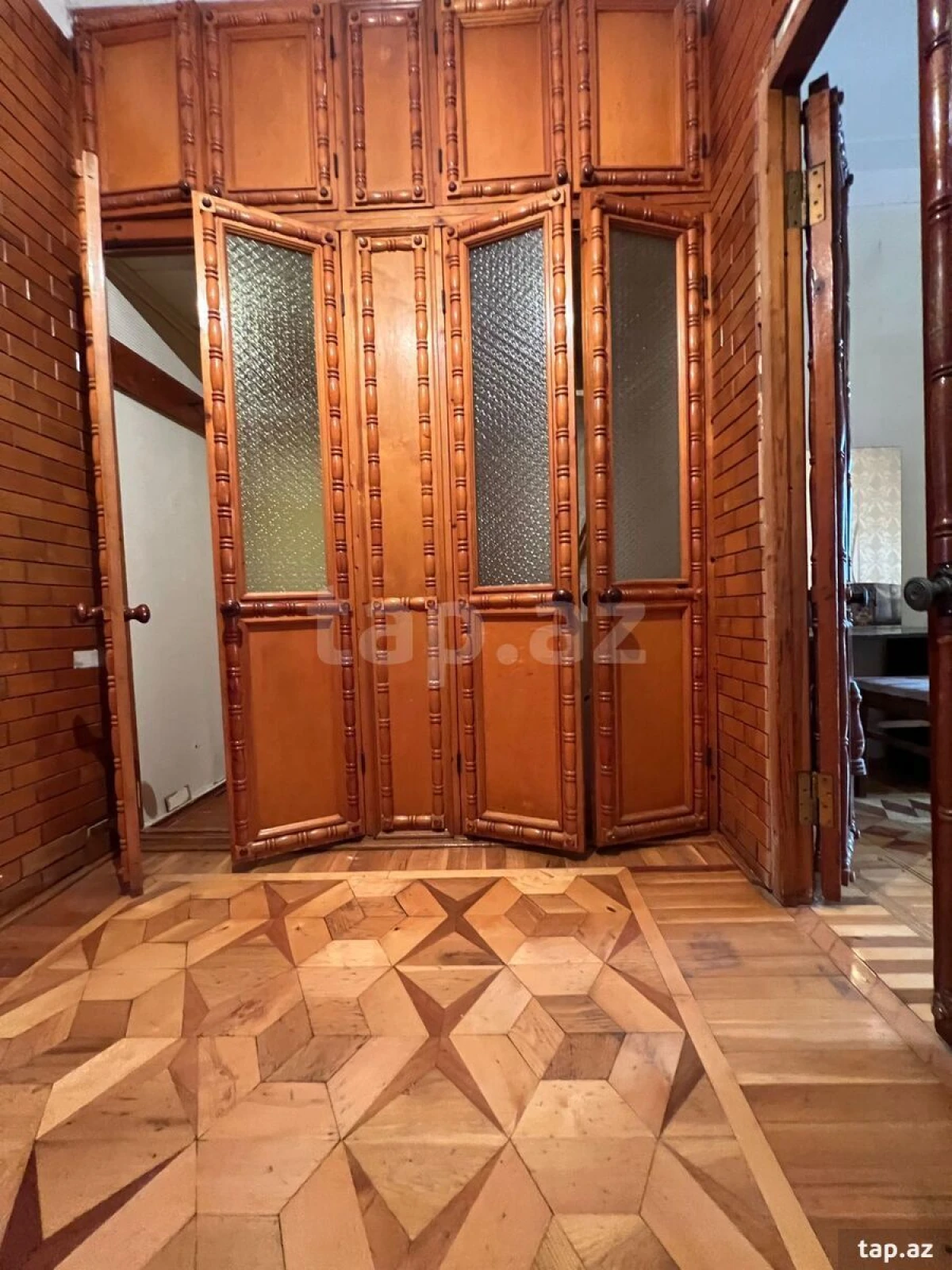 Kirayə verilir 2 otaqlı mənzil 60 m²