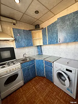 Kirayə verilir 2 otaqlı mənzil 60 m²