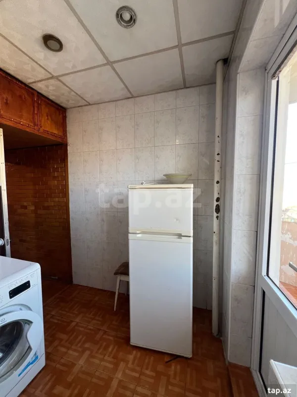 Kirayə verilir 2 otaqlı mənzil 60 m²