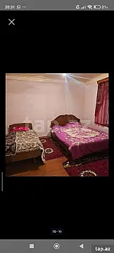 Kirayə verilir 3 otaqlı həyət evi — Şirvan 3 otaq