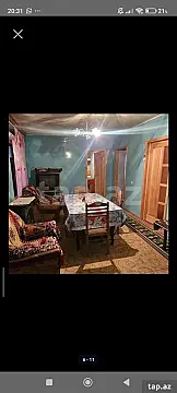 Kirayə verilir 3 otaqlı həyət evi