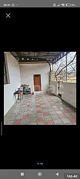 Kirayə verilir 3 otaqlı həyət evi