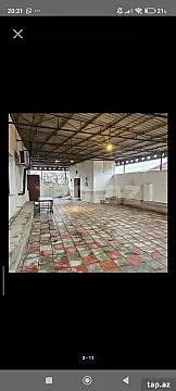 Kirayə verilir 3 otaqlı həyət evi