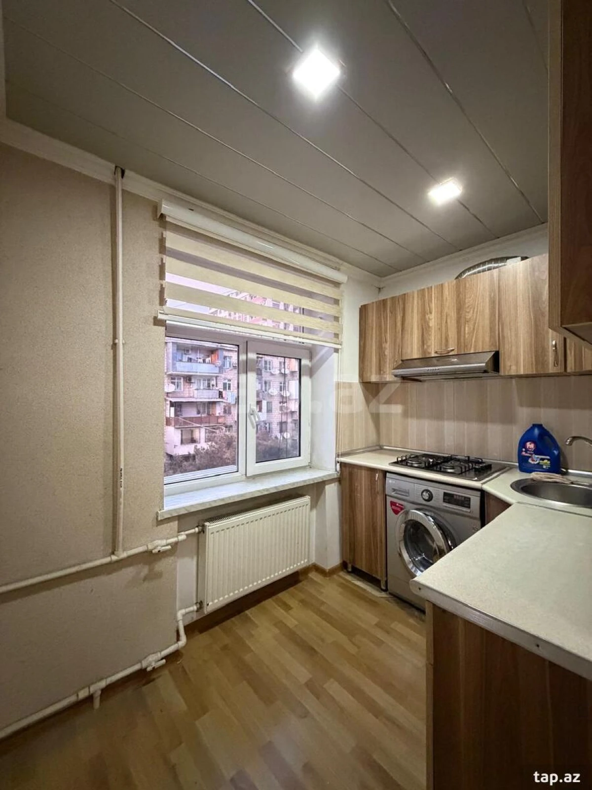 Kirayə verilir 2 otaqlı mənzil 65 m²