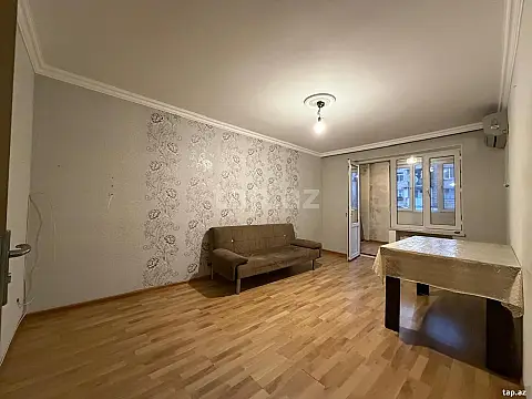 Kirayə verilir 2 otaqlı mənzil 65 m² — Bakı, Binəqədi 2 otaq 65.00 m²